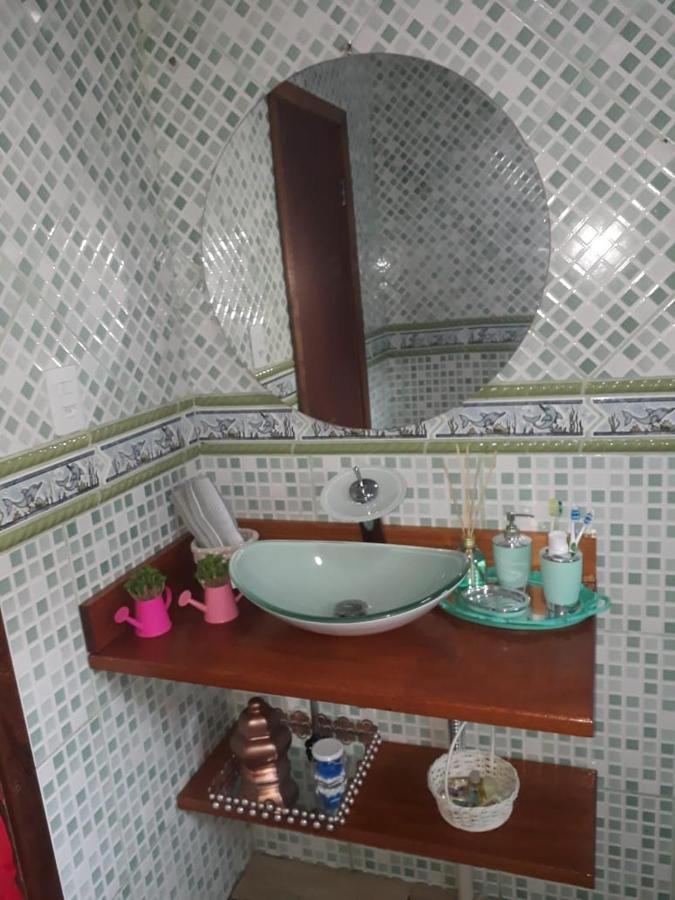 Casa Na Praia Do Campeche Florianópolis Extérieur photo